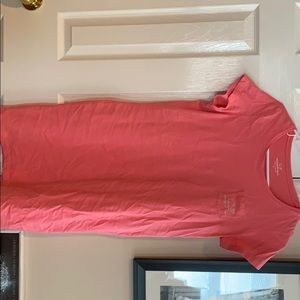 vineyard vines sun dress